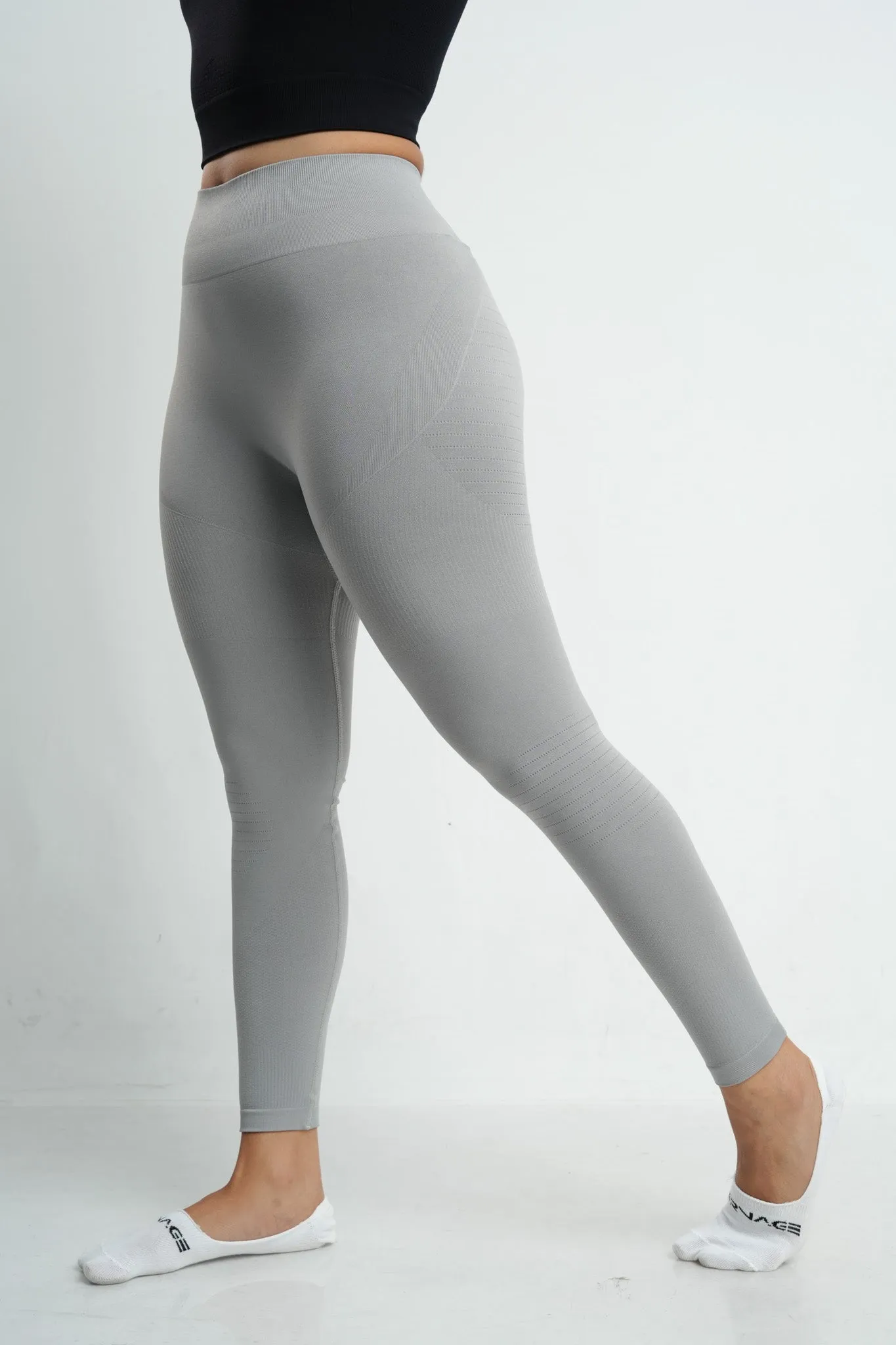 365 Seamless Legging