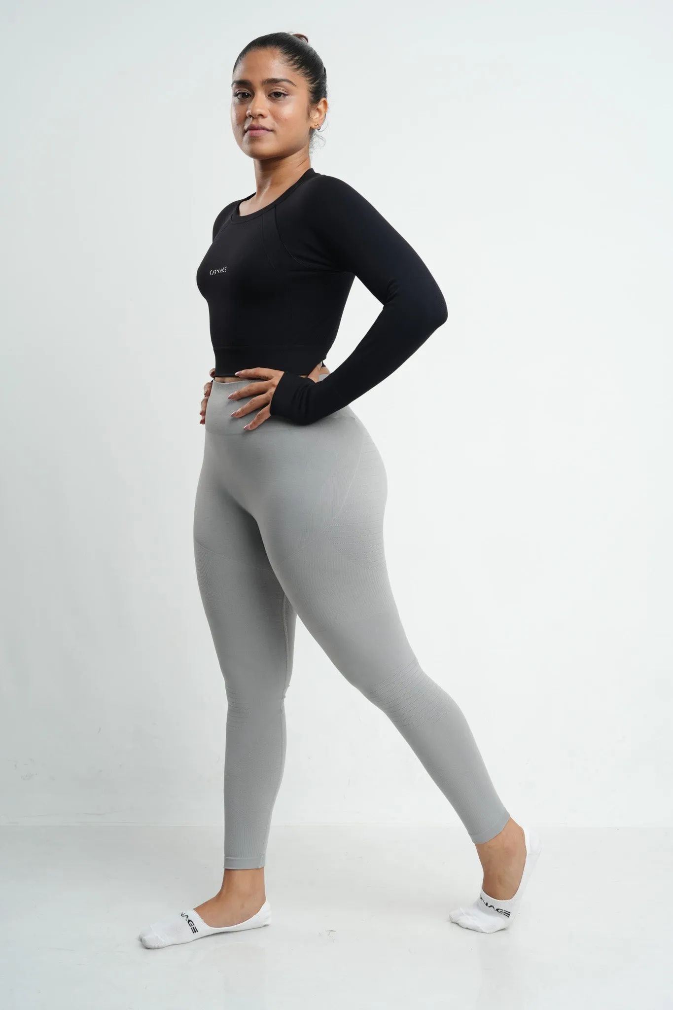 365 Seamless Legging