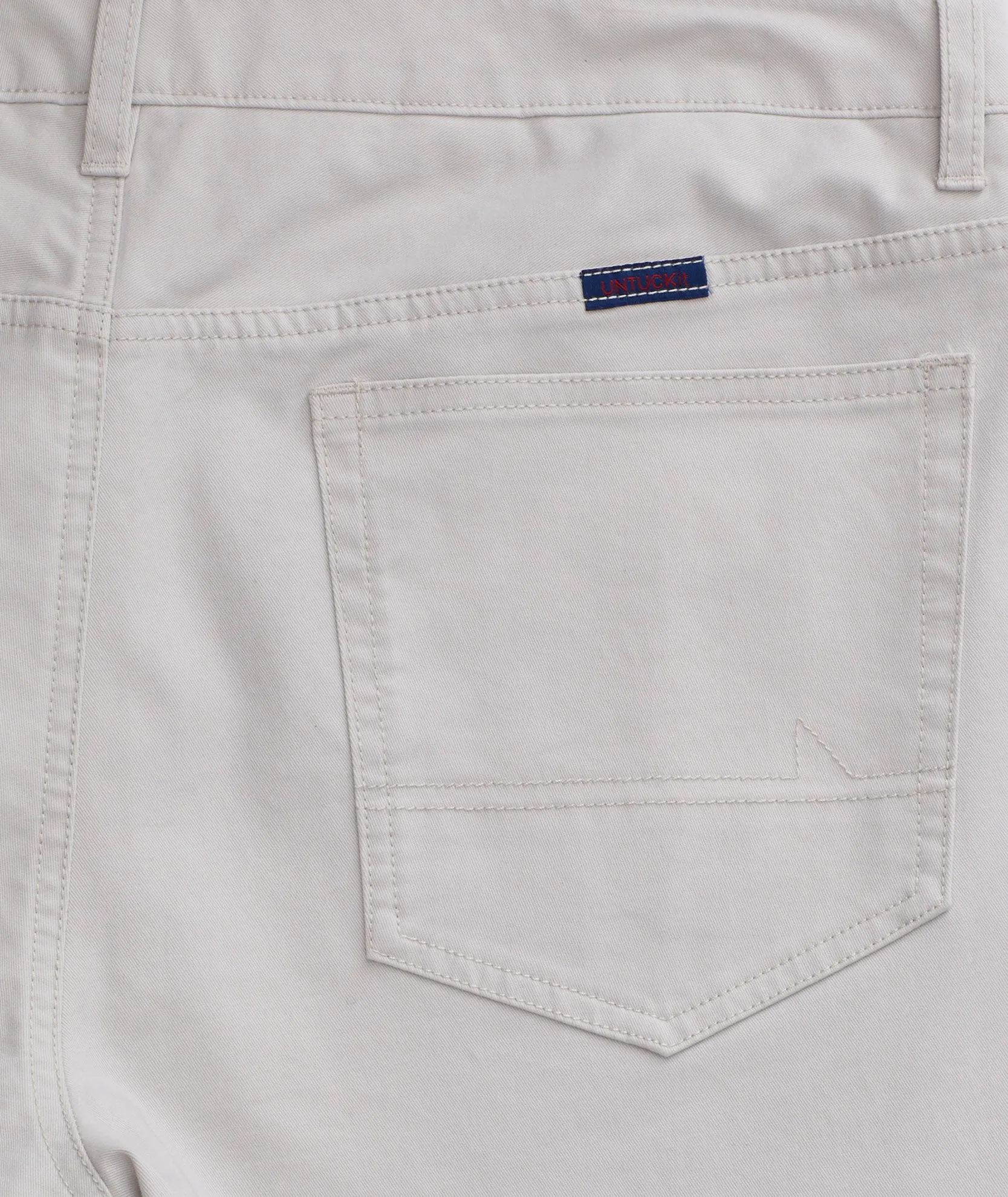 5-Pocket Chino Pants - FINAL SALE