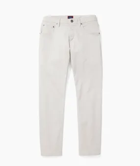 5-Pocket Chino Pants - FINAL SALE