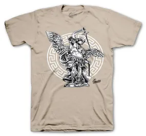 500 Taupe Light Shirt - St. Michael - Sand