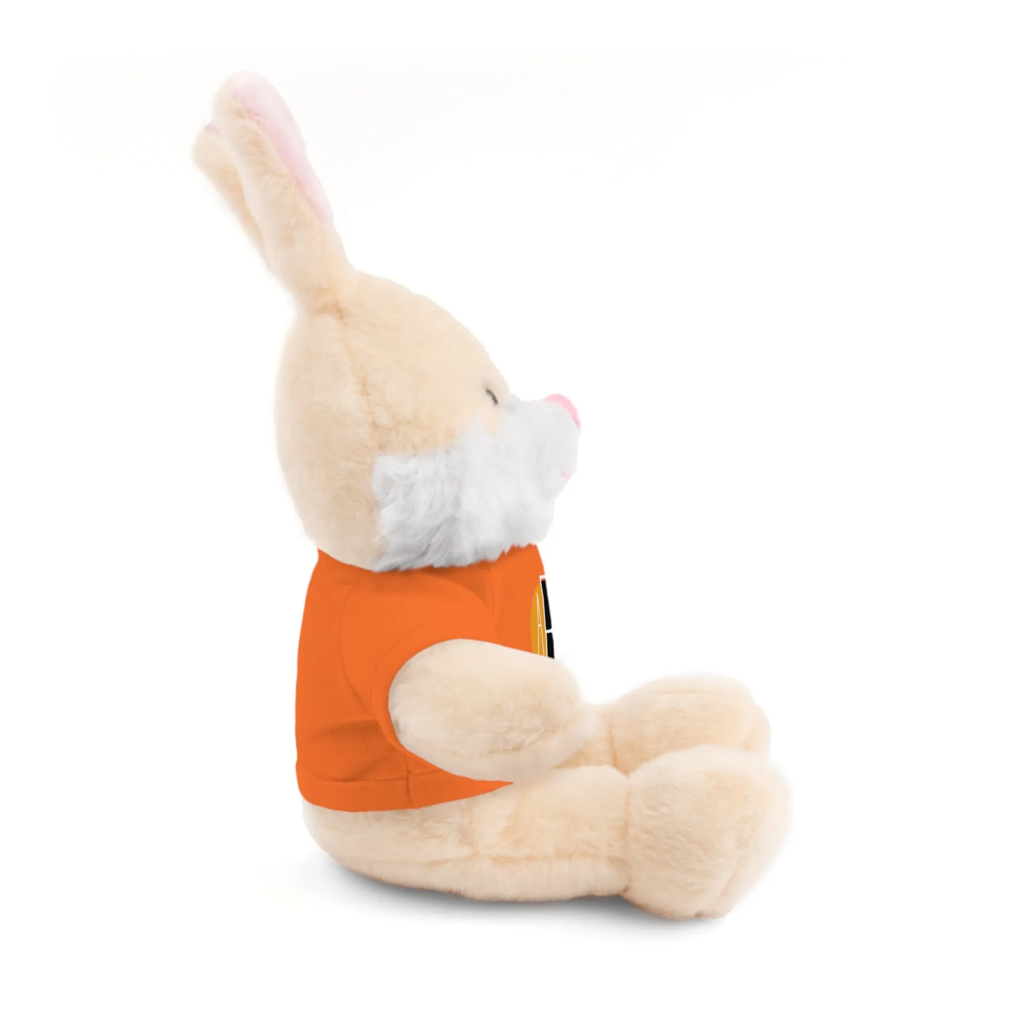 A Babyish Life - Stuffed Animals with Tee