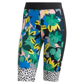 Adidas Originals X Her Studio London Cycling Shorts - Multi