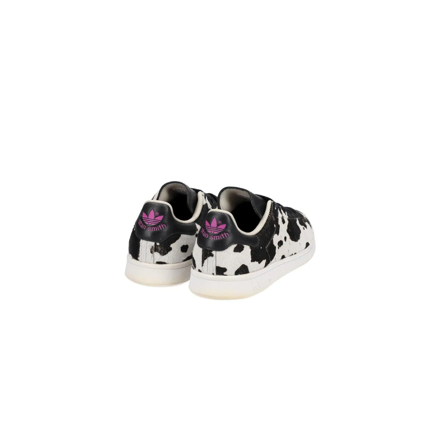 Adidas Stan Smith Cow Print Sneakers