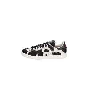 Adidas Stan Smith Cow Print Sneakers