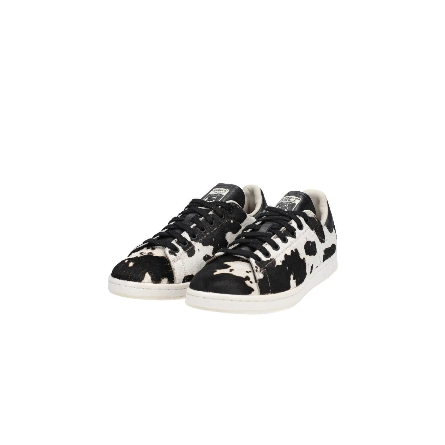 Adidas Stan Smith Cow Print Sneakers