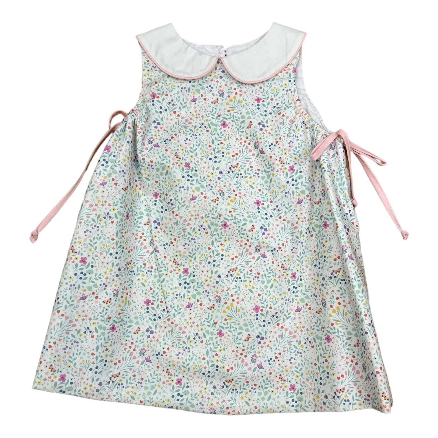 Anvy - Michelle Meadow Dress