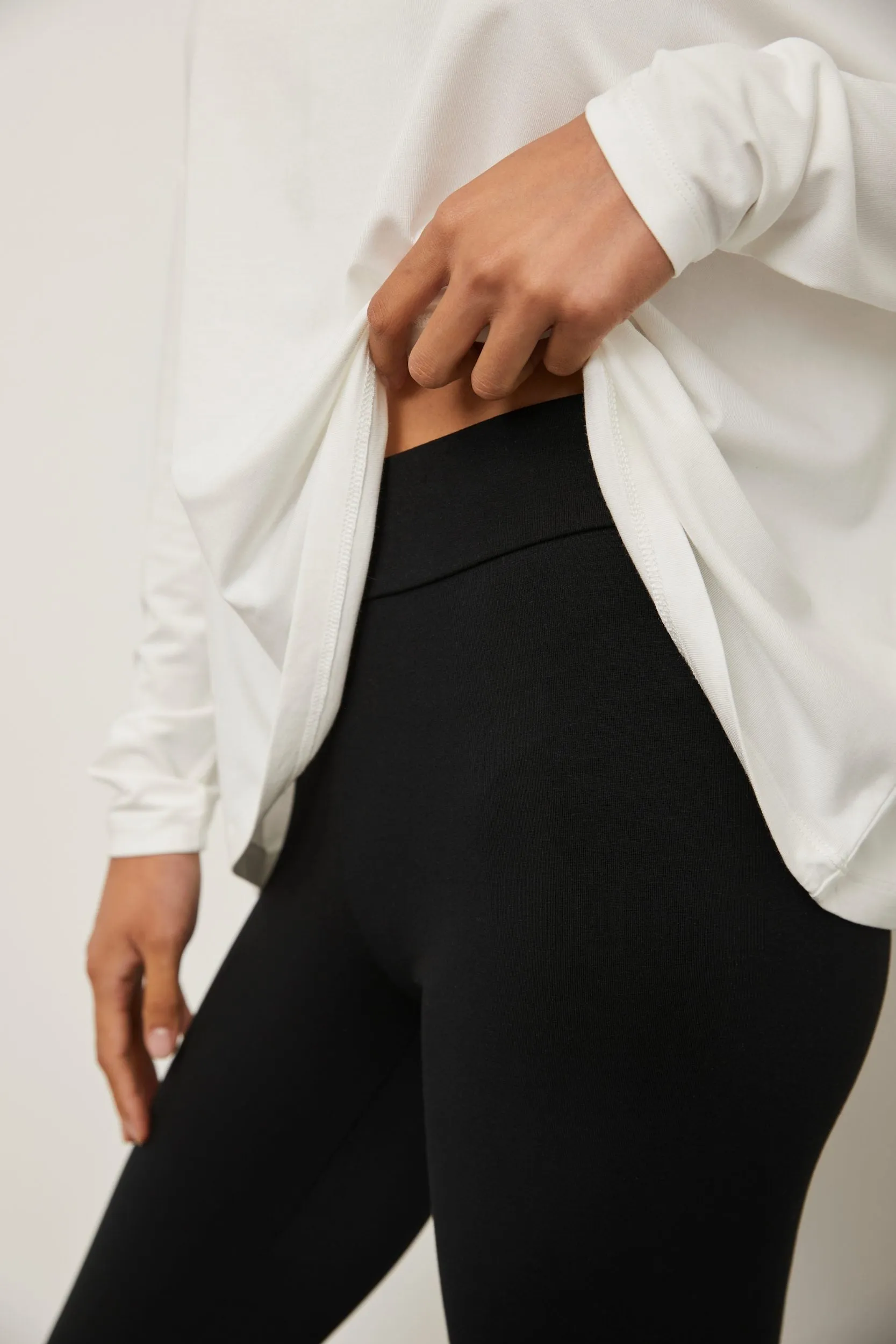 Basic legging