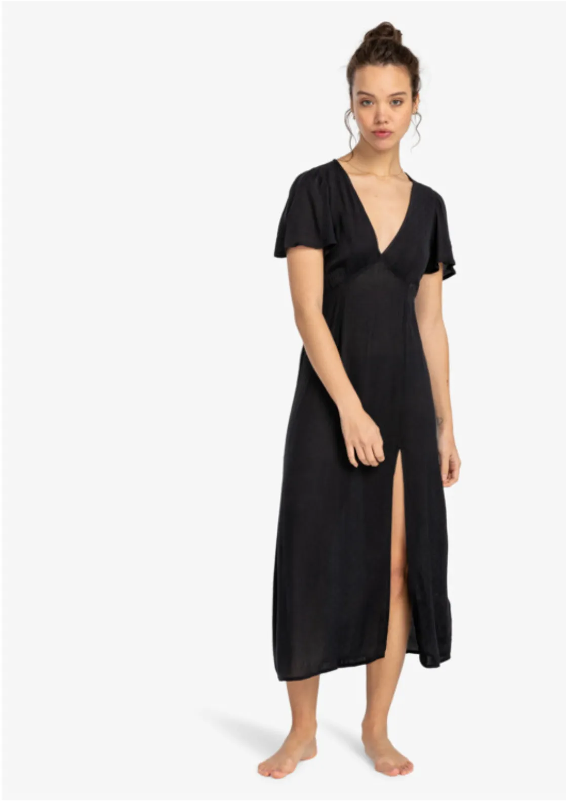 BILLABONG Jet Set - Midi Dress for Women