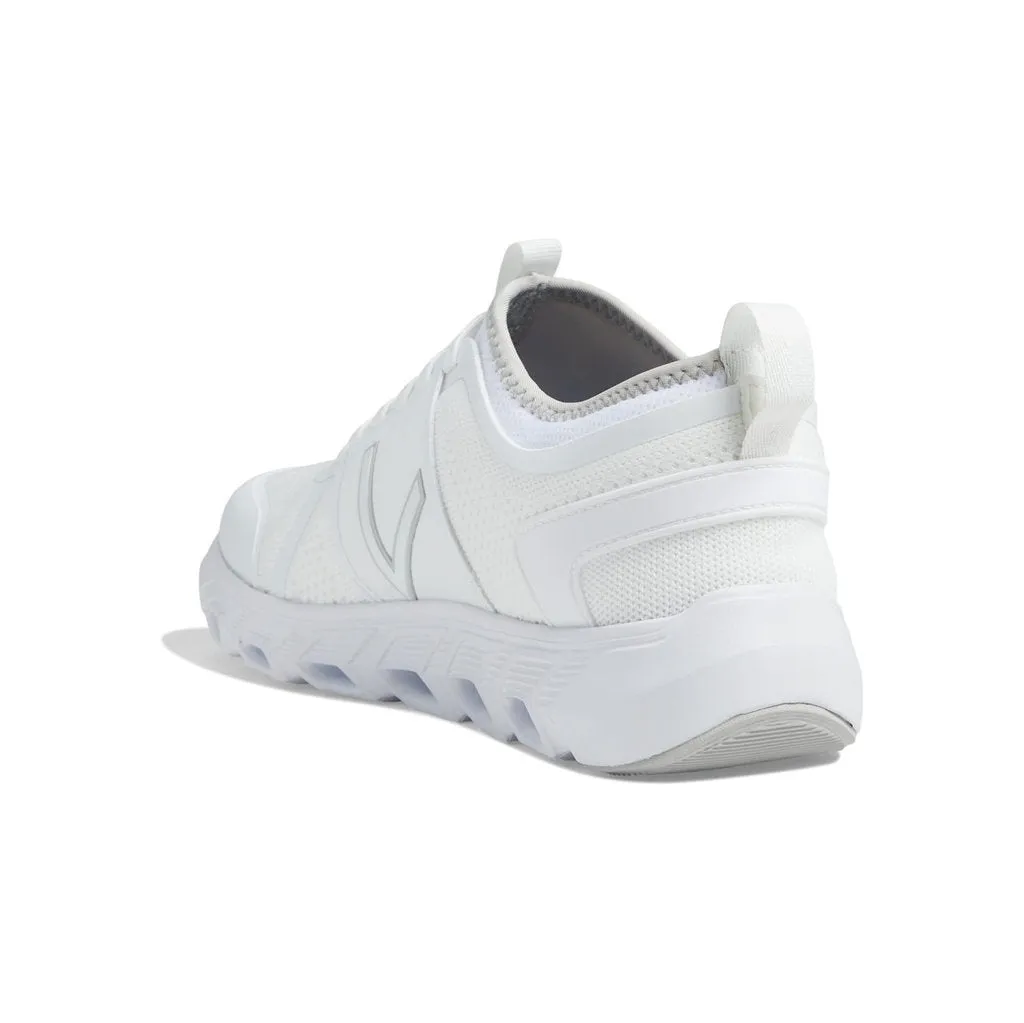 Captivate Synthetic Textile Women's Low-top Sneakers