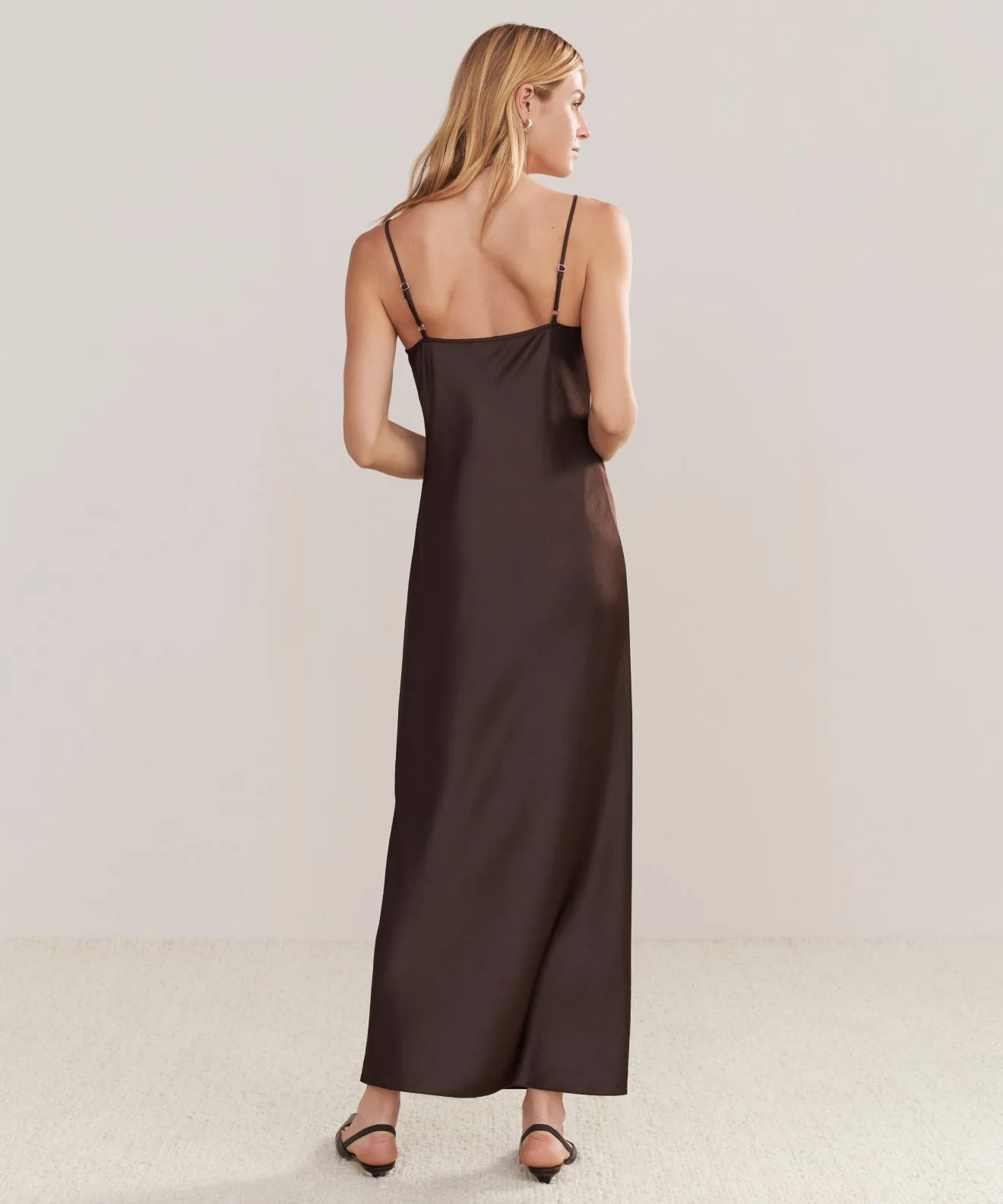 Cleo Slip Dress