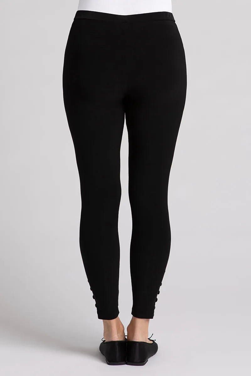 Convoy Legging | Black