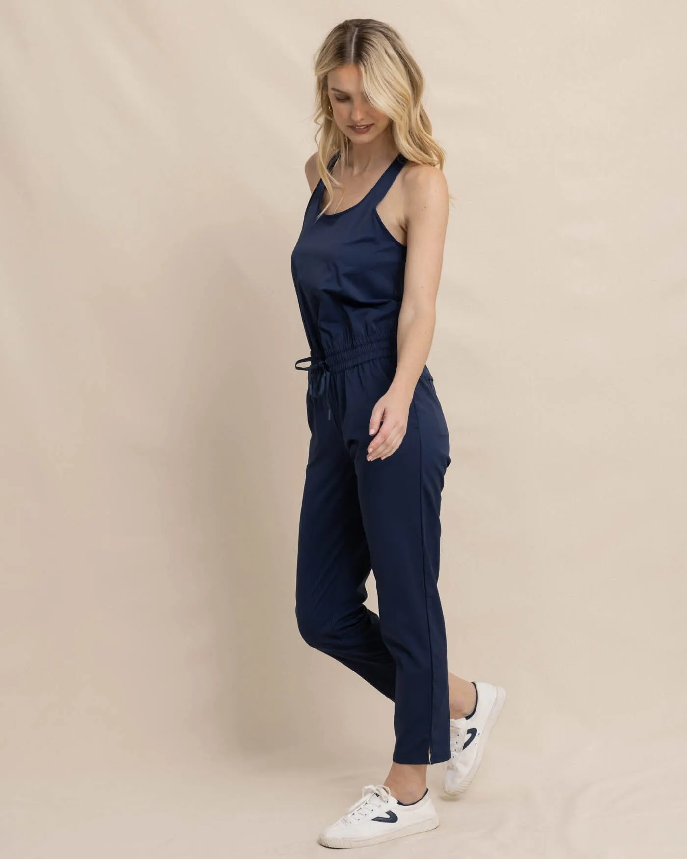 Devyn Jumpsuit