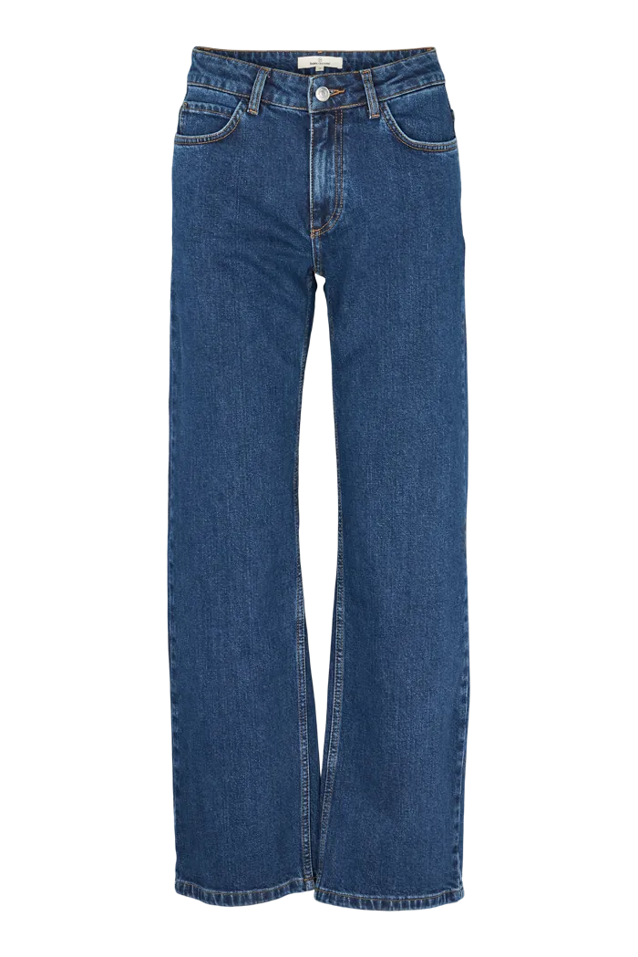 Elisa Jeans - Mid Blue