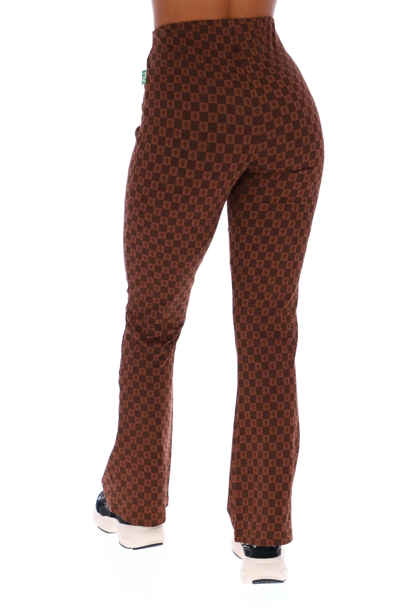 Elizabeth Flared Trouser