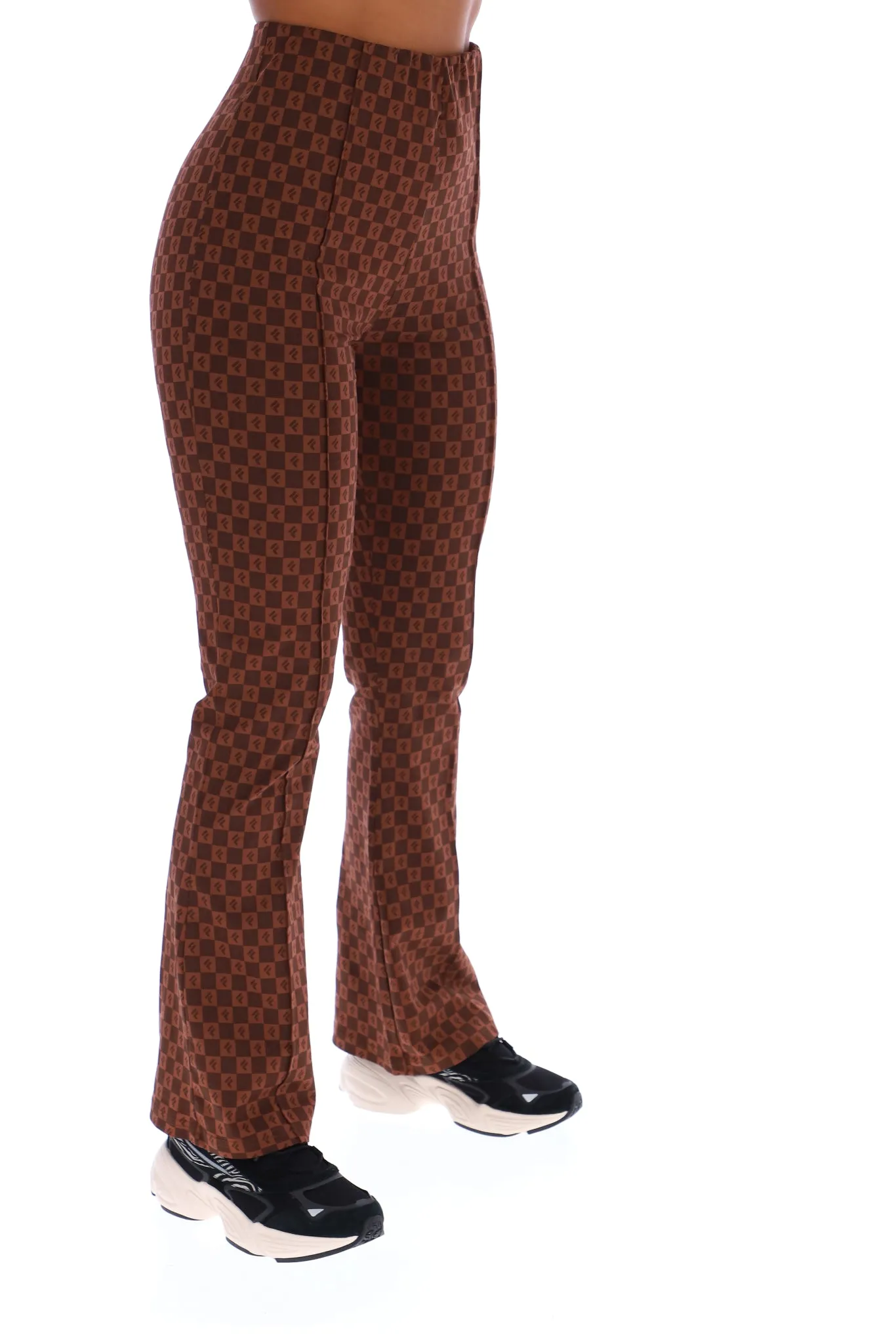 Elizabeth Flared Trouser