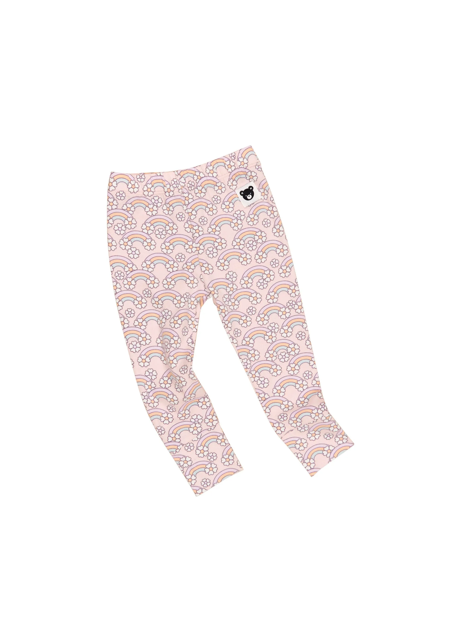 FLOWERBOW LEGGING