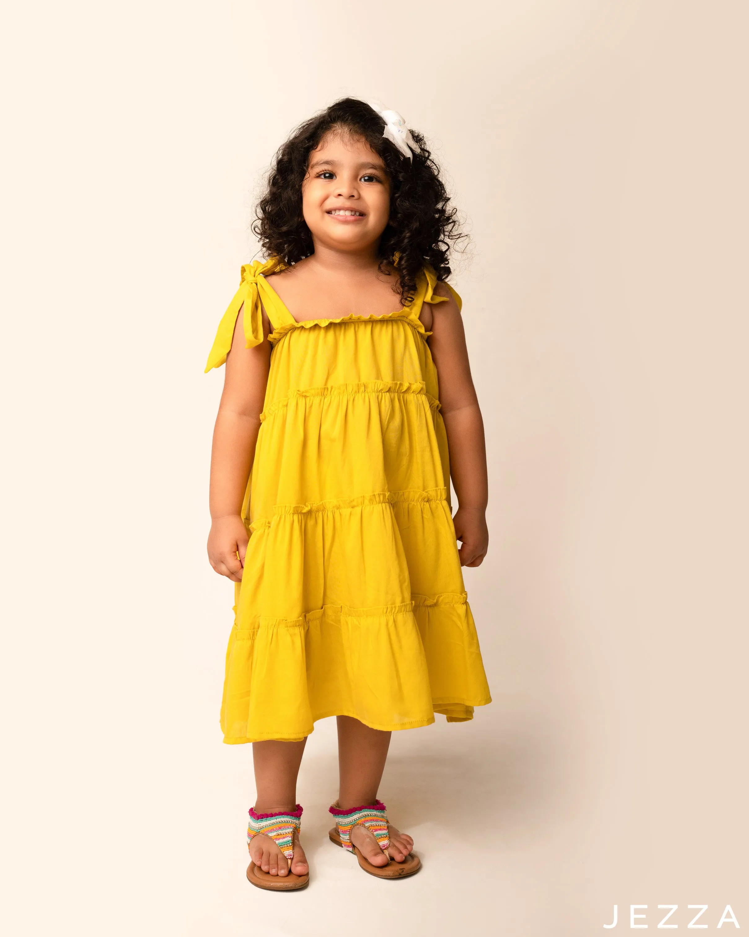 JEZZA Kids Dress 45473