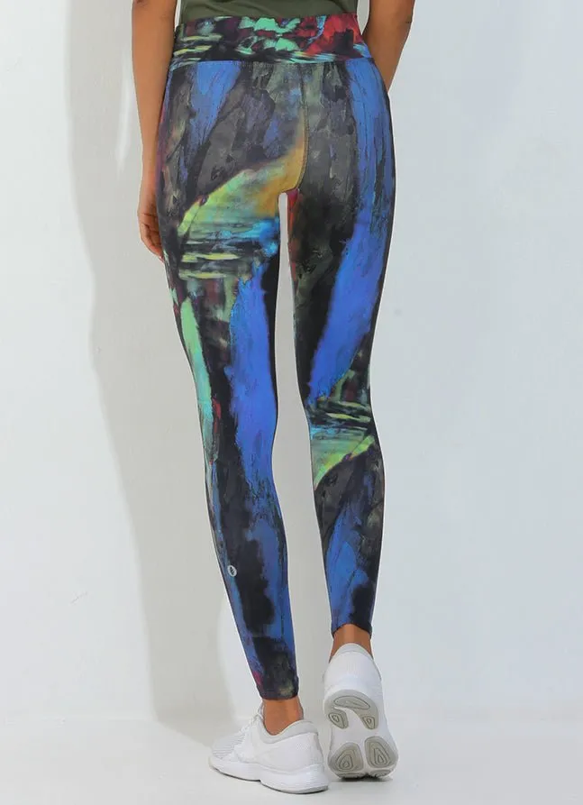 JoJo Legging (Pied)