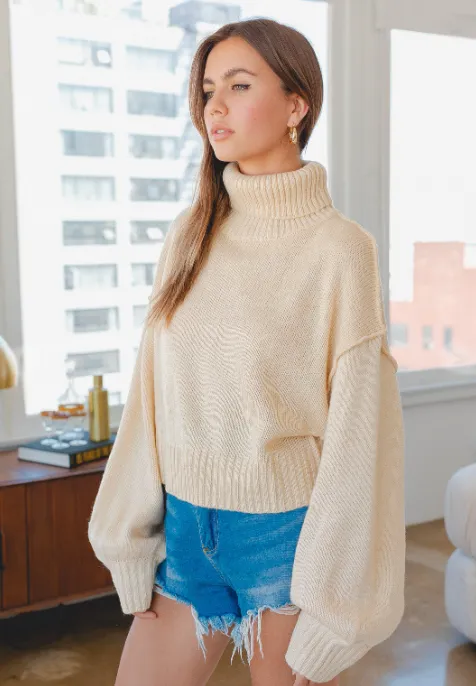 Kennedy Sweater