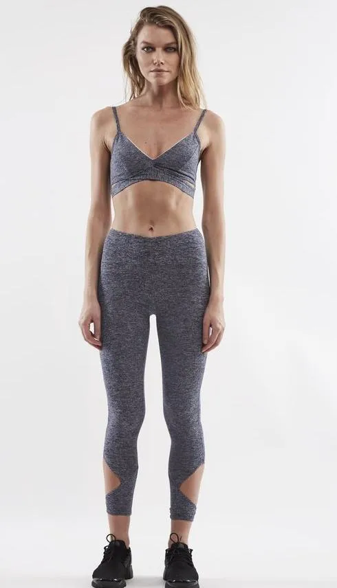 Lanston Anson Cutout Legging