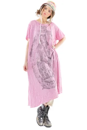 MAGNOLIA PEARL GUADALUPE LOVE VIGILANTE DRESS 942 AZALEA