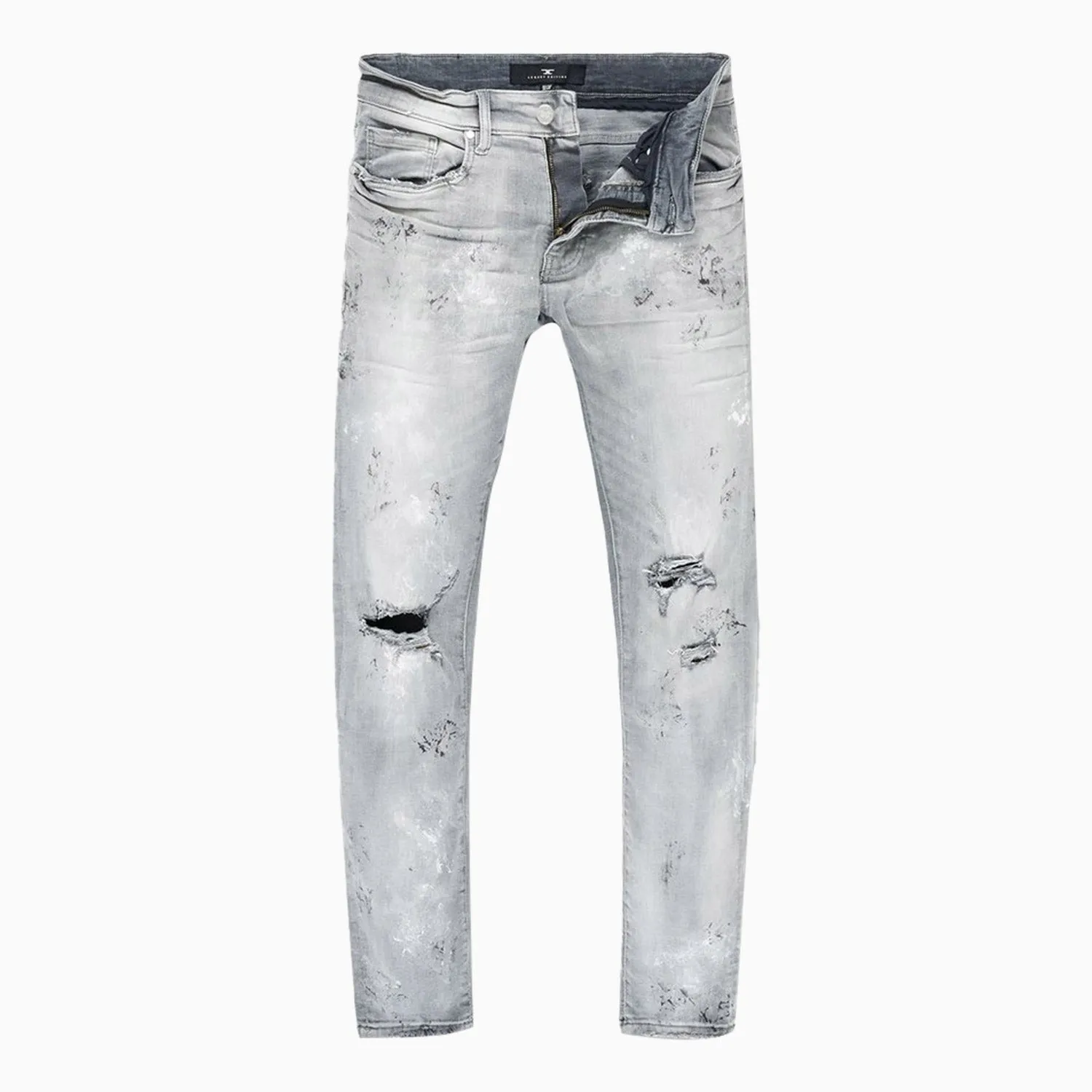 Men's Hail Mary Denim Jeans Pant