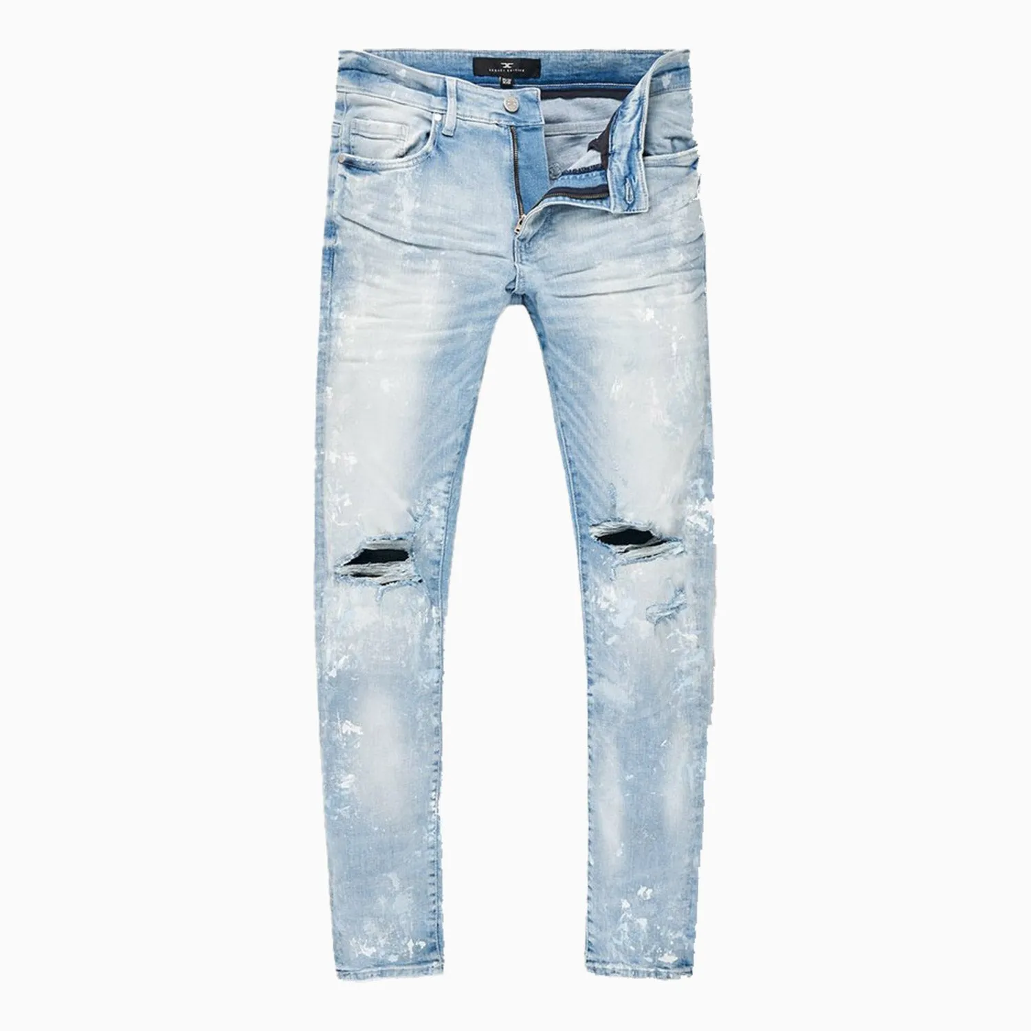 Men's Hail Mary Denim Jeans Pant