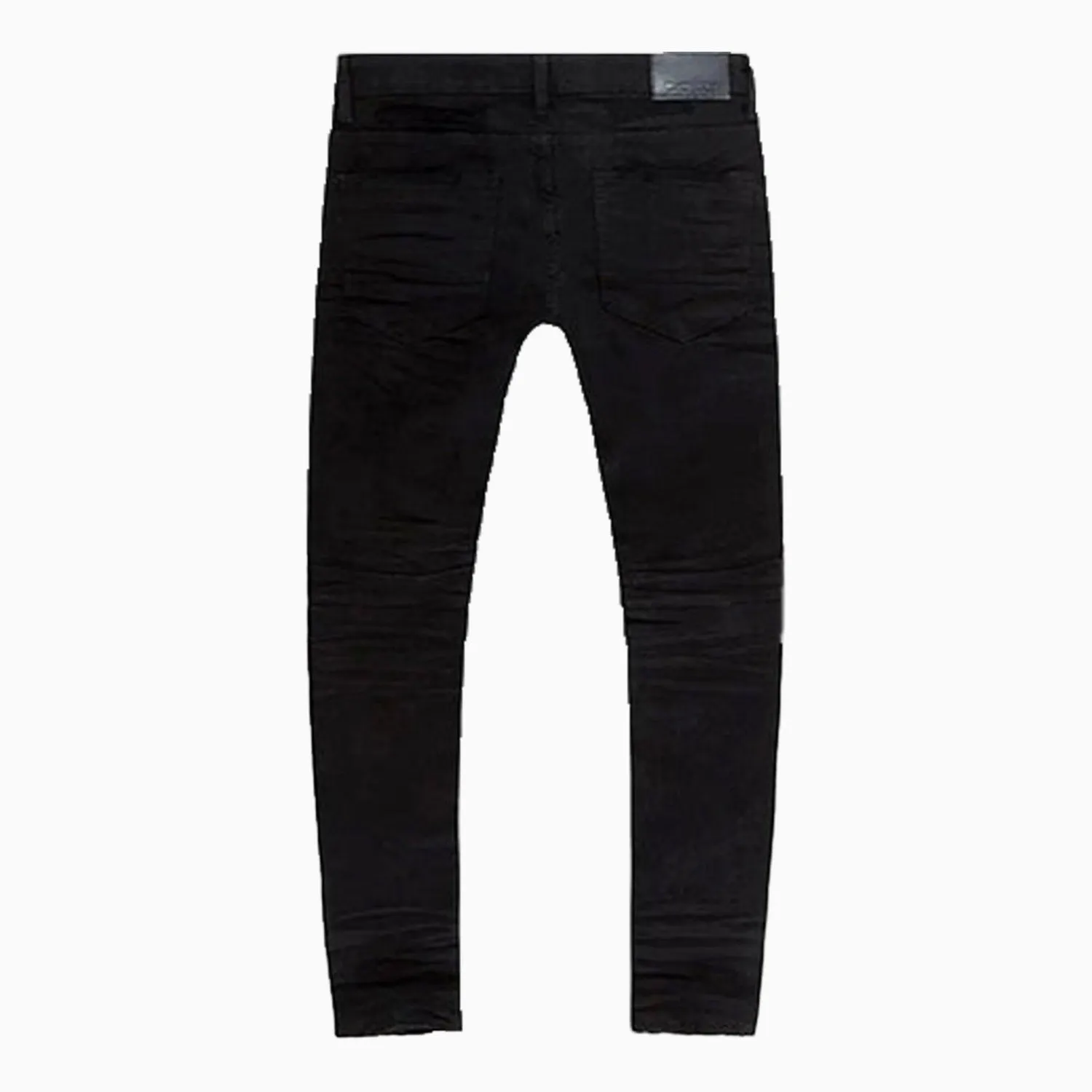 Men's Martin Fit Shreds Denim Pant