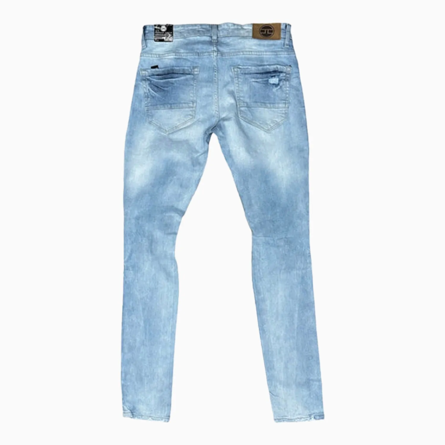 Men's Shred Roos Basic Denim Pant