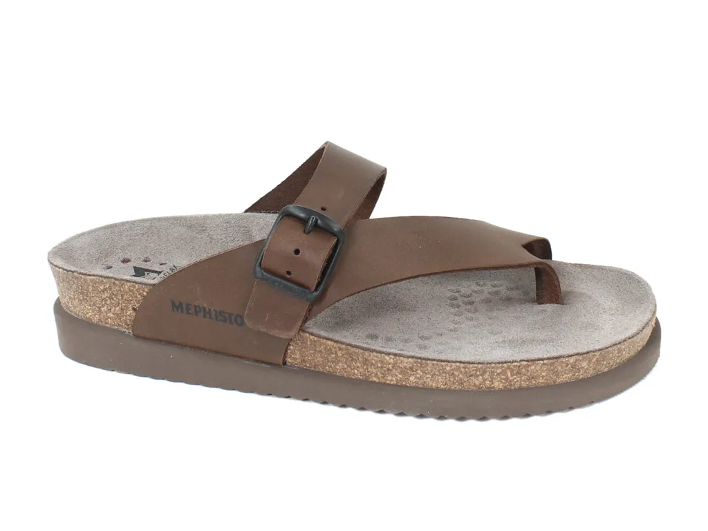 Mephisto Sandals Helen Brown