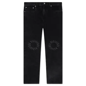 Motive Jeans - Black