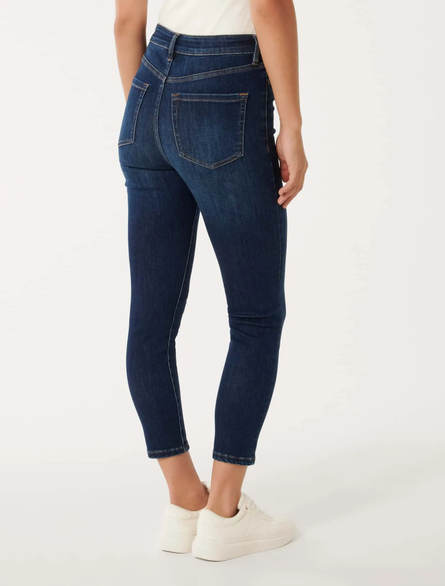 Myla Skinny Jeans