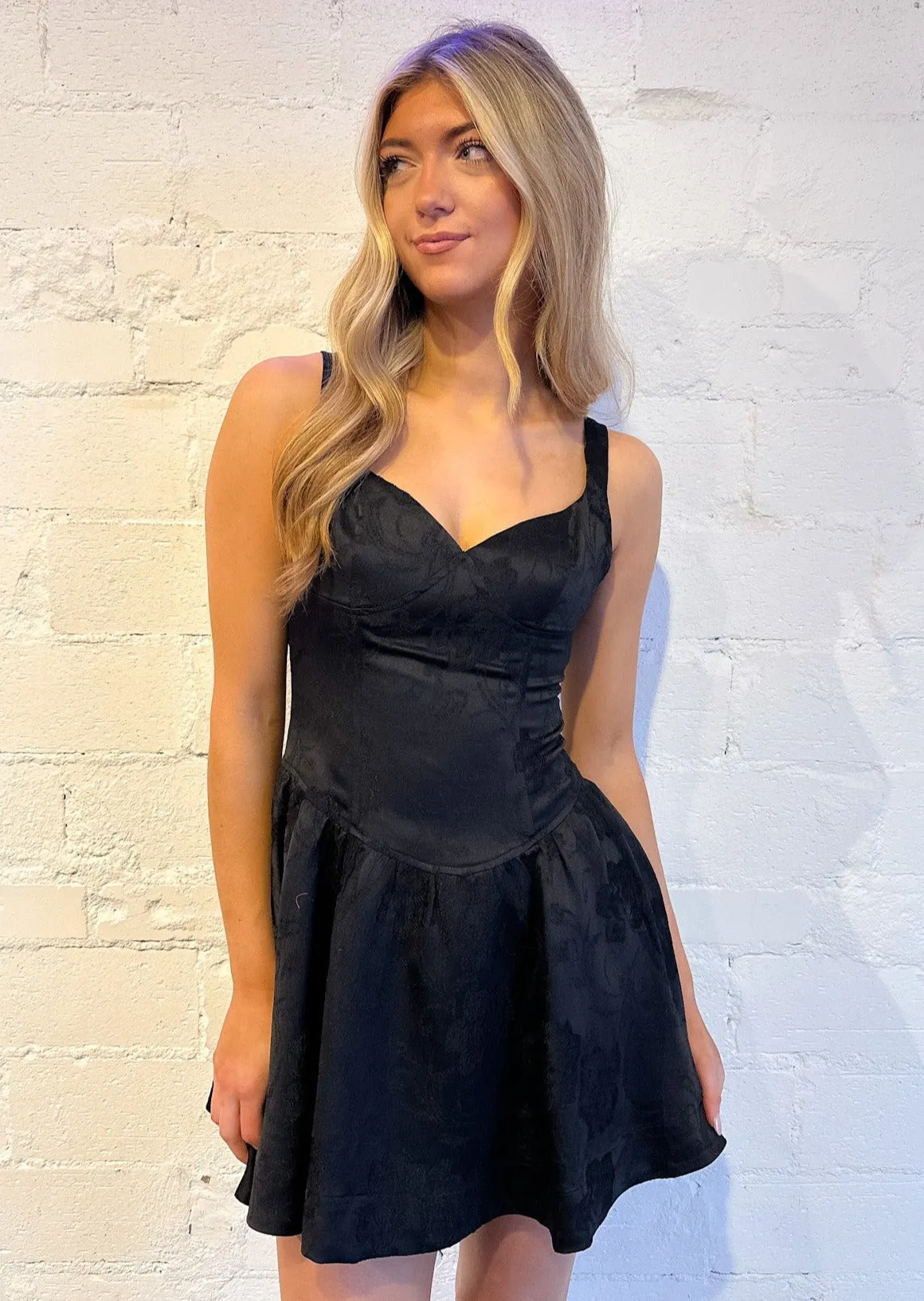 Napoli Dress