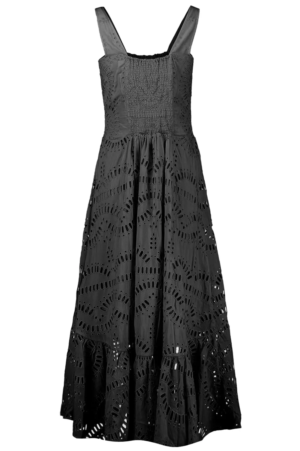 Nissy Dress - Black