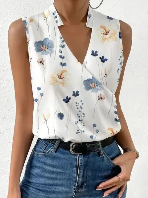 OLA - ELEGANT SOFT BLOUSE