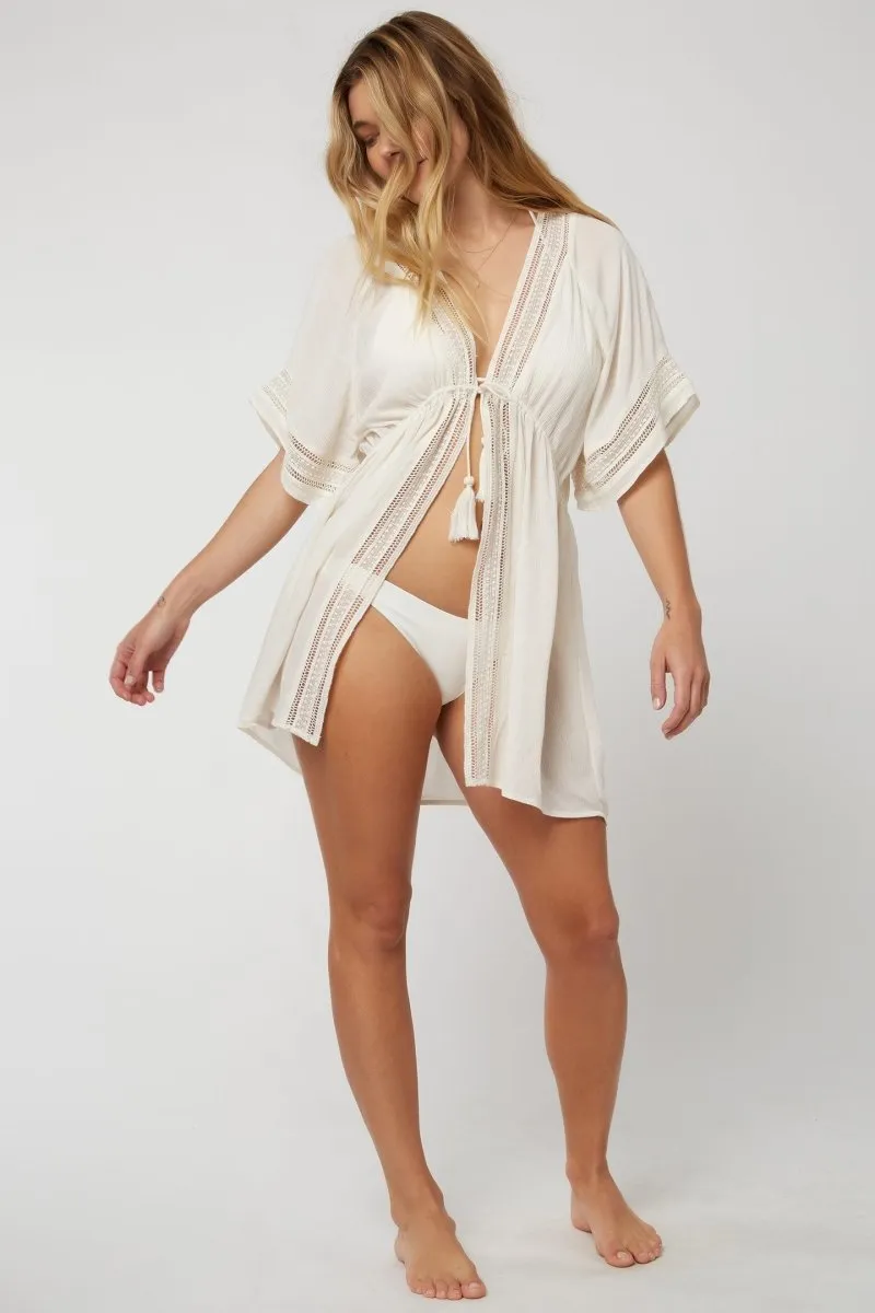 ONEILL WILDER KIMONO COVERUP