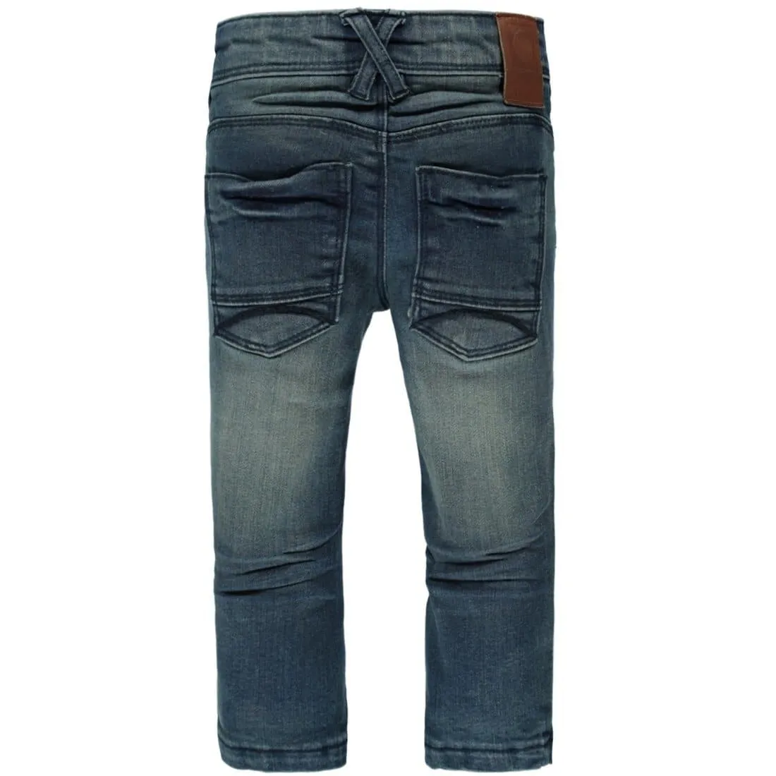 Philip Slim Fit Jeans