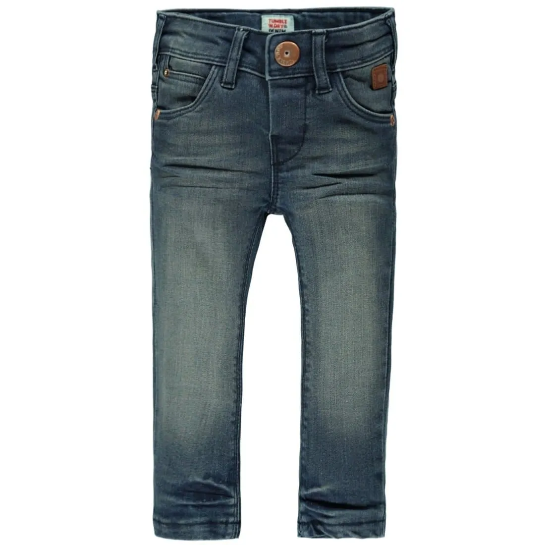 Philip Slim Fit Jeans