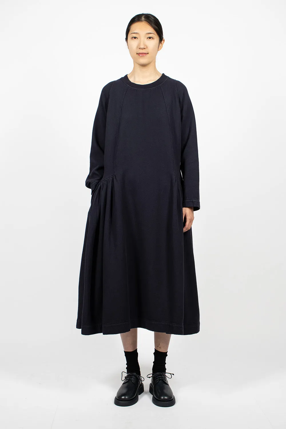 Pyjoline Dress Navy