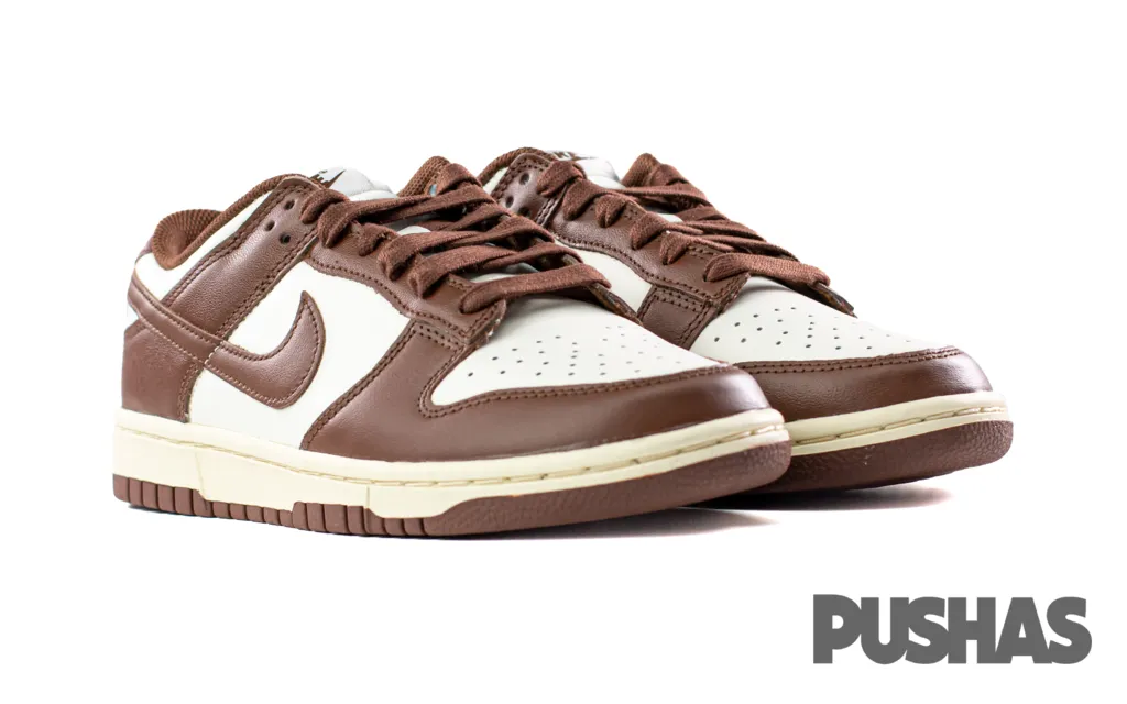 [Refurbished] Dunk Low 'Cacao Wow' W (2023)