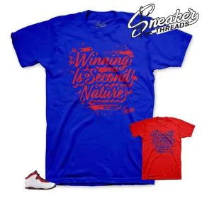 Retro 10 Westbrook Second Nature Shirt