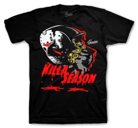 Retro 12 Super Bowl Killa Season Shirt