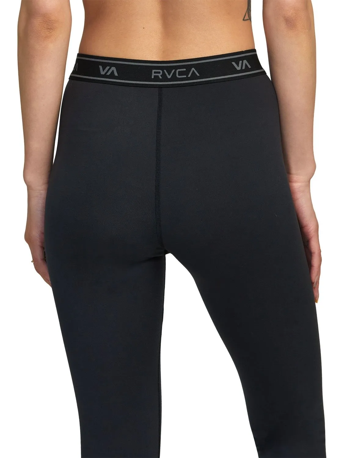 RVCA Ladies Base Leggings