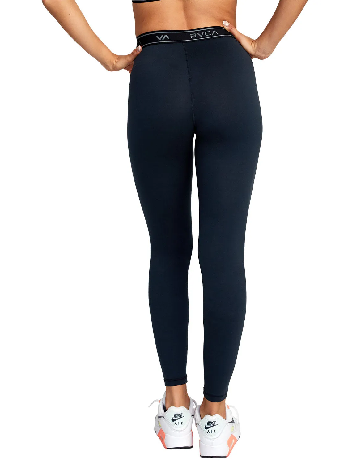 RVCA Ladies Base Leggings