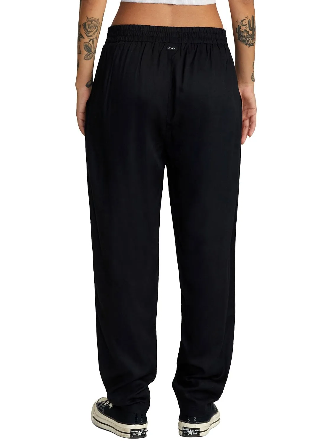 RVCA Ladies New Yume Pants