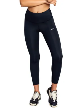 RVCA Ladies VA Essential Leggings