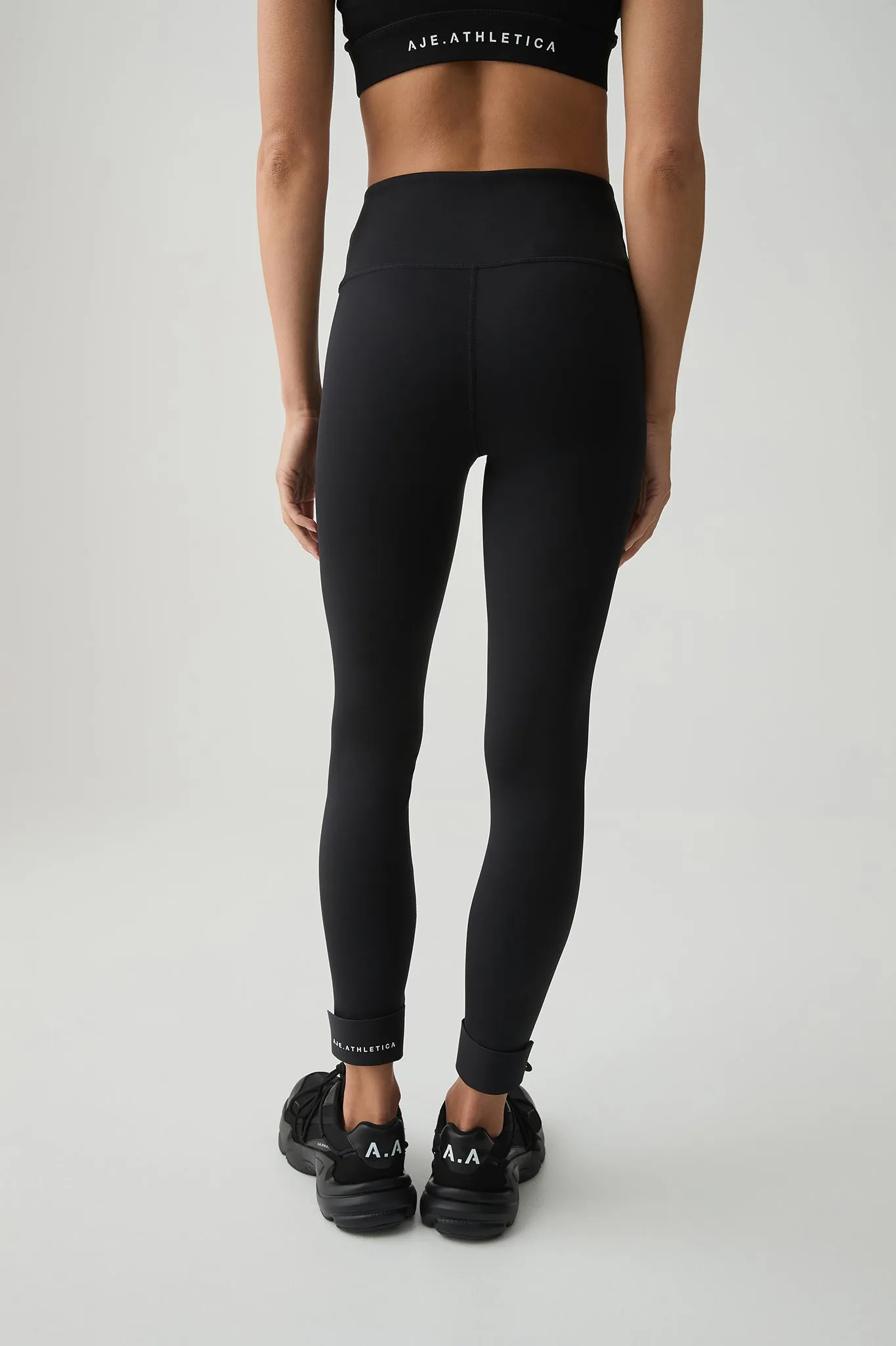 Scuba Fl Legging 236