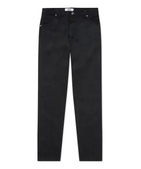 Slim Jeans - Black