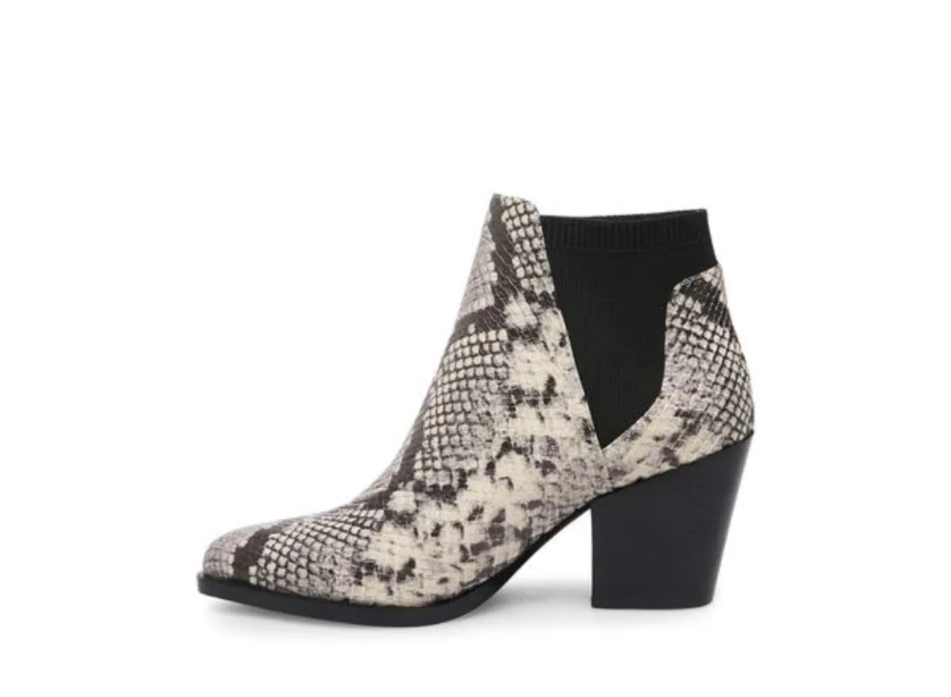 STEVE MADDEN Patrol Women | Snake